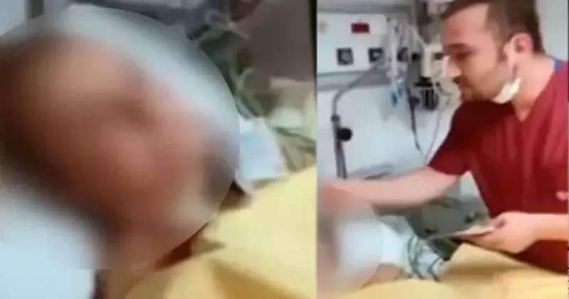 Ataşehir de hastaya eziyet eden hemşirelerin yargılandığı davada duruşma 5 Kasım a ertelendi