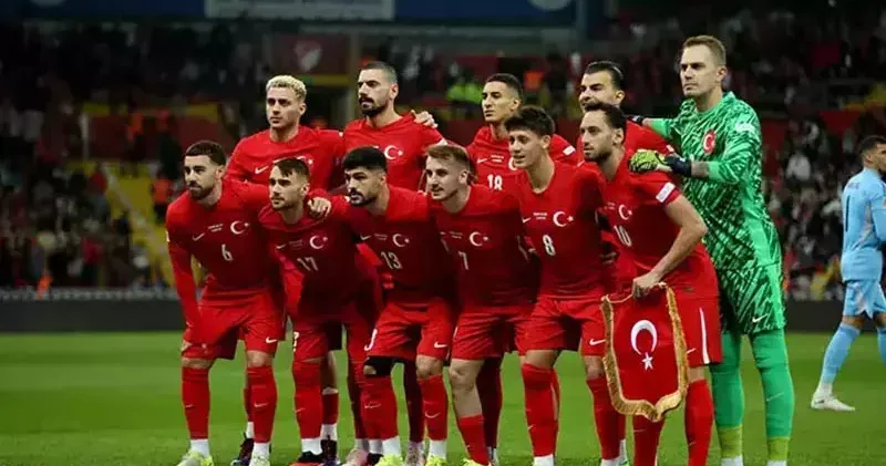 A Milli Futbol Takımı, Bulgaristan ile Bursa da karşılaşacak
