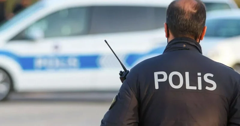 Bir kentimizde bazı alanlar özel güvenlik bölgesi ilan edildi