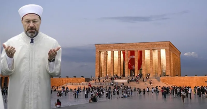 Bosna’daki kabre 4 kez gitti, Anıtkabir’e gitmiyor Sözcü Gazetesi