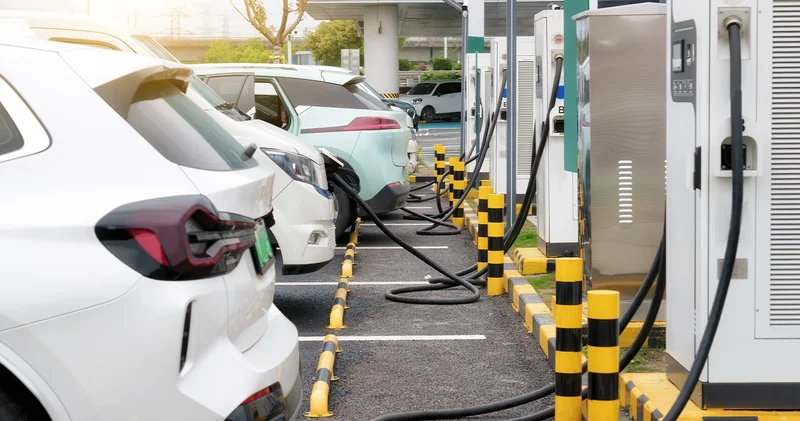 Elektrikli araç patlaması! Türkiye pazarında rekor büyüme