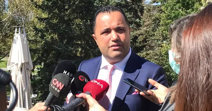 İzmir de 15 yaşında öldürülen Hacer in katiline 15 yıl ceza! Avukat Rezan Epözdemir açıkladı: En fazla 24 yıl verilebilir
