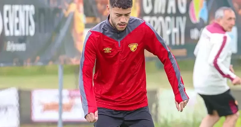 Göztepe de Romulo riske edilmiyor