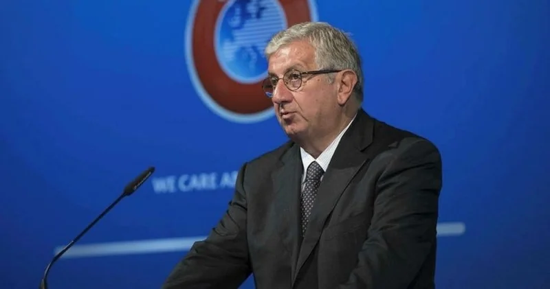 UEFA hukukçusu Levent Bıçakcı Galatasaray ın Osimhen için tek çaresini açıkladı