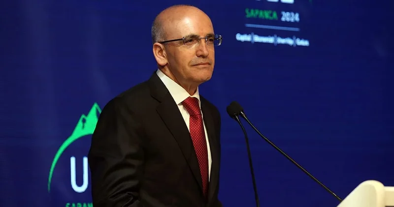 Mehmet Şimşek iktidar medyasını açık açık yalanladı! İtibar etmeyin