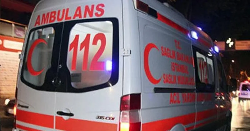 Tokat ta tabancanın ateş alması sonucu bir kişi hayatını kaybetti Güncel haberler