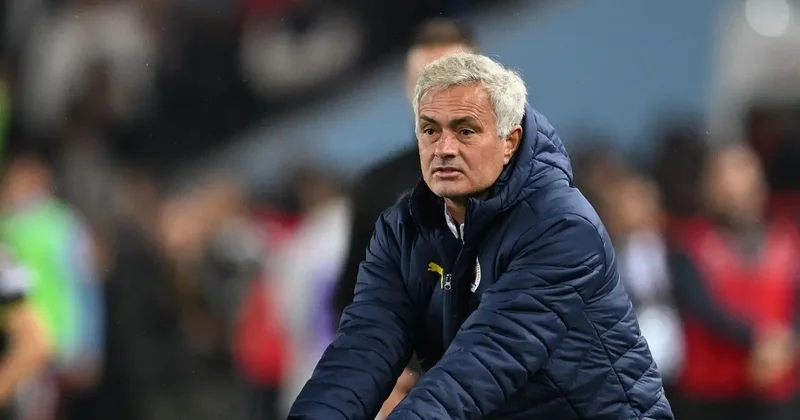 Yeni transfer Mourinho yu çıldırttı iddiası! Fenerbahçe den açıklama geldi