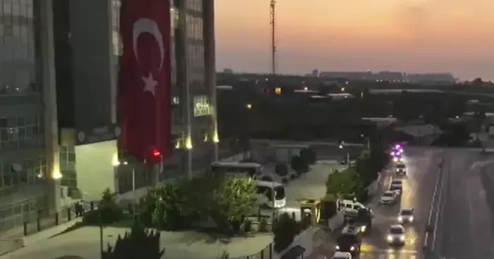 Mersin’de fuhuş operasyonu! 18 mağdur kurtarıldı, 22 kişi gözaltına alındı