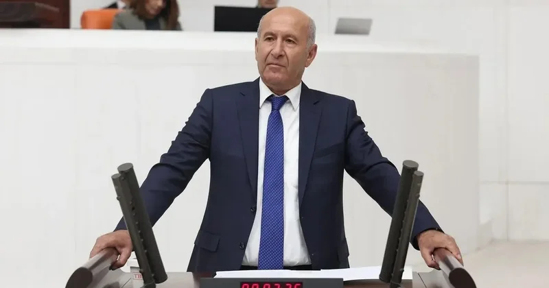 George Aslan ın Ermeni soykırımı ile ilgili sözleri tutanaktan çıkarıldı Agos