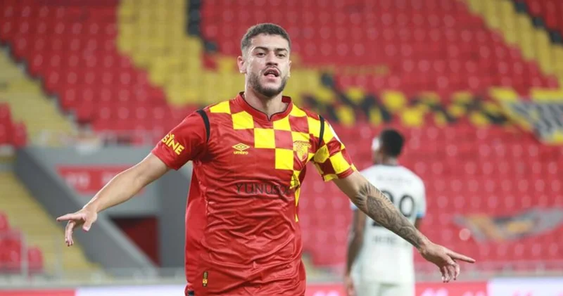 Romulo riske edilmiyor! Futbol Haberleri