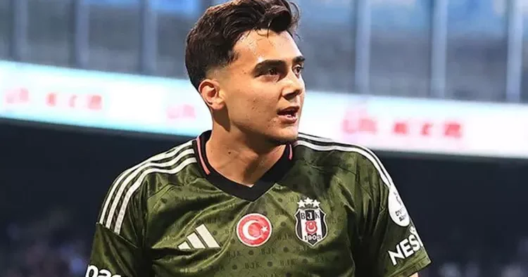 Beşiktaş ta sakatlık: Mustafa Erhan Hekimoğlu devam edemedi!