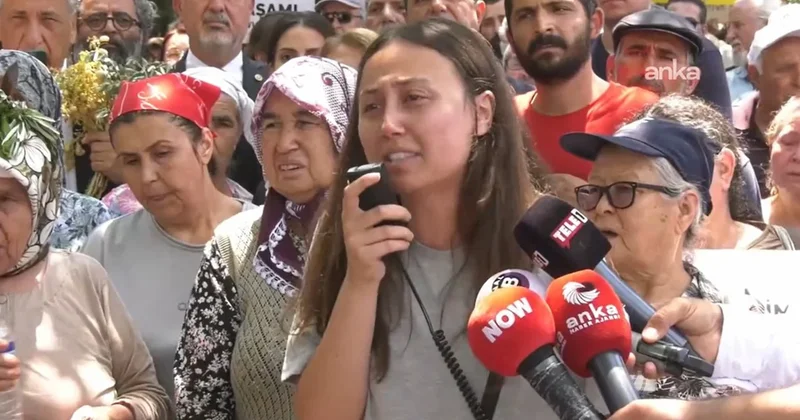 Köylüler açlık grevi başlattı: Atatürk ün Meclisi nde bizim adımıza karar veremezsiniz Sözcü Gazetesi
