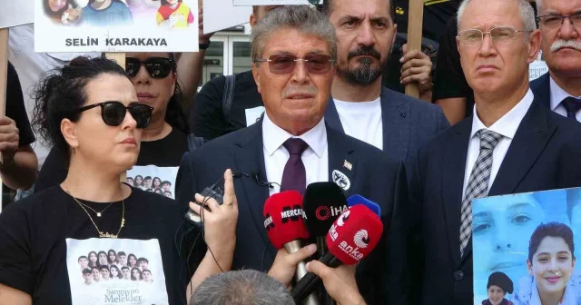 Grand İsias Otel in kamu görevlileri davası yeniden başlıyor Adıyaman Haberleri