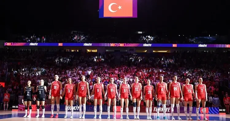 Filenin Sultanları nın Dünya Şampiyonası geniş kadrosu açıklandı