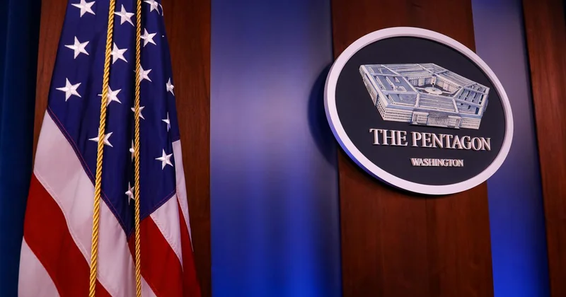 Pentagon, Los Angeles taki protestolara karşı gönderdiği Ulusal Muhafızların bir kısmını geri çekiyor