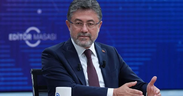 Tarım ve Orman Bakanı İbrahim Yumaklı nın kayınvalidesi Hakk a yürüdü Politika Haberleri