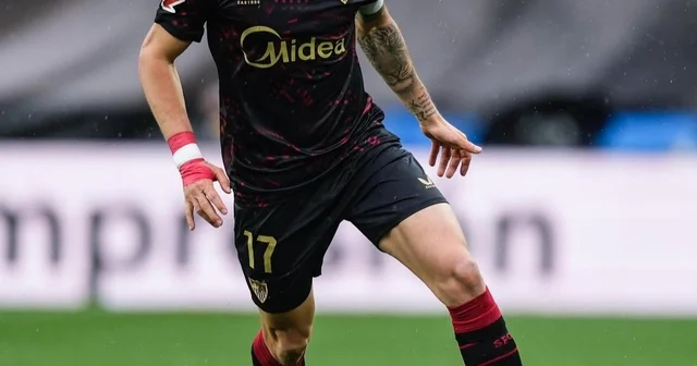 Atletico Madrid ile sözleşmesini feshetmeye hazırlanan İspanyol orta saha, bordo mavililere imza atabilir Trabzon Haberleri