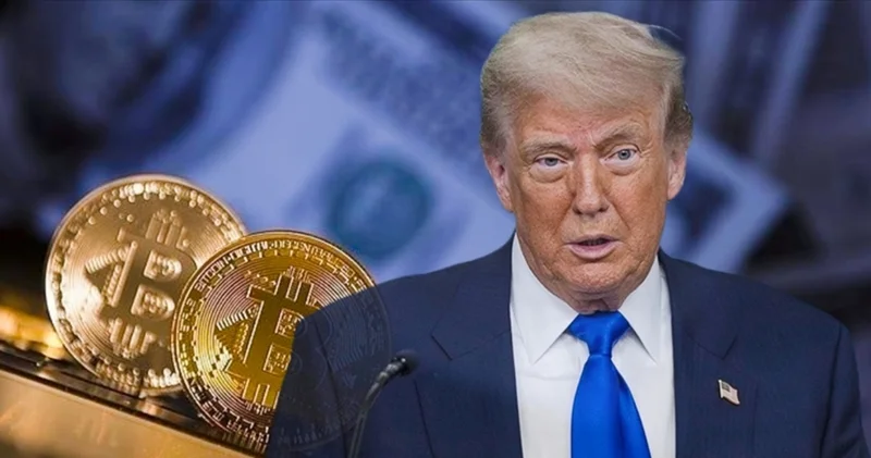 Trump tan dijital varlık düzenlemelerinin onaylanması çağrısı Kripto Para Haberleri