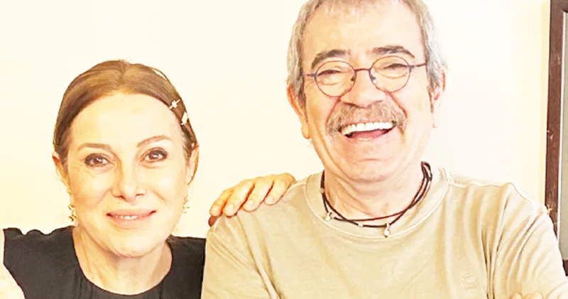 Selçuk Yöntem ve Zuhal Olcay aynı sahnede Magazin haberleri
