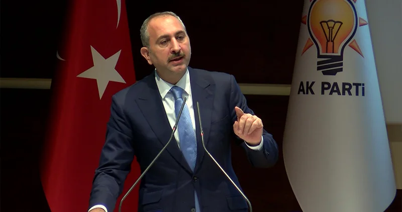 AKP’li Gül’den imam hatip tepkisi: LGS üzerinden pırıl pırıl gençlerimiz hedef alınıyor