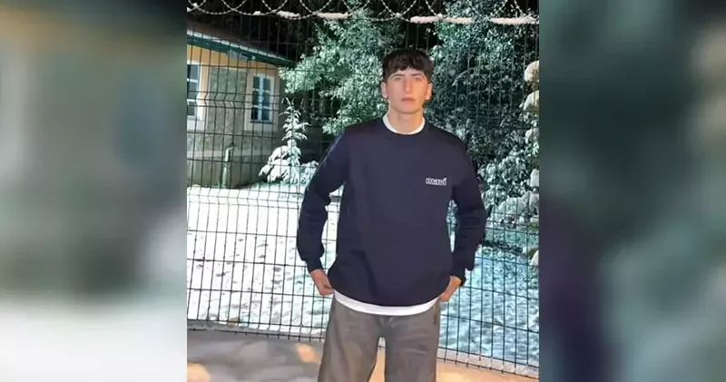 Serinlemek için denize giren Atakan boğuldu
