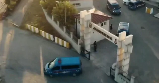 10 ilde eş zamanlı suç örgütü operasyonu: 74 şüpheli yakalandı VİDEO İZLE