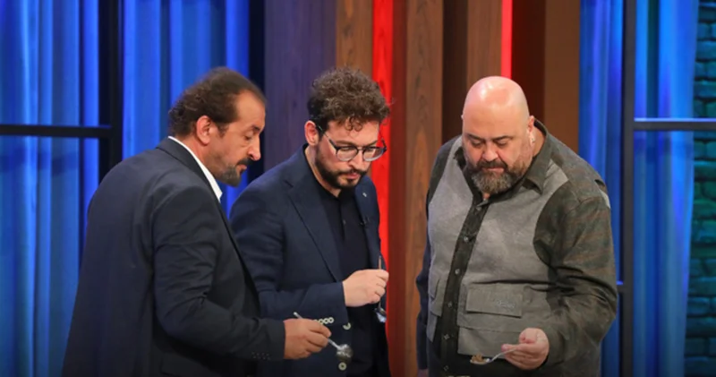 ANA KADRODA! MasterChef ana kadroya kim girdi? MasterChef kadroya giren 5. isim kim oldu? 15 Temmuz Salı MasterChef kim kazandı?