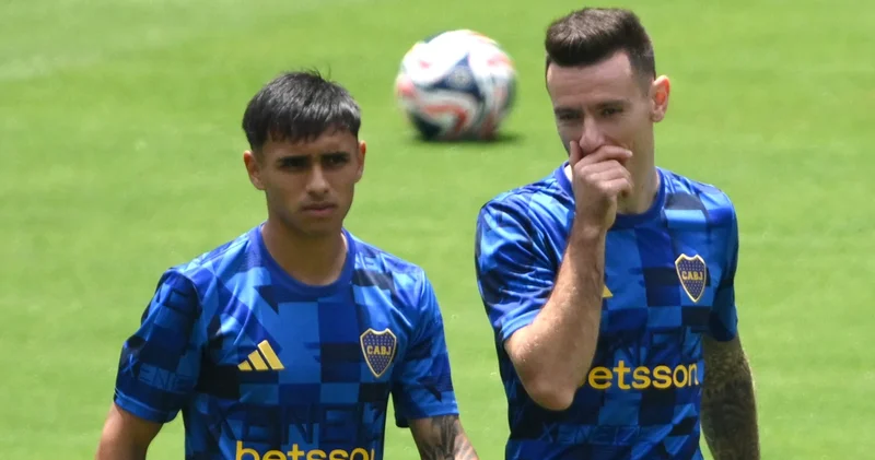 Boca Juniors Beşiktaş ın teklifini beğenmedi