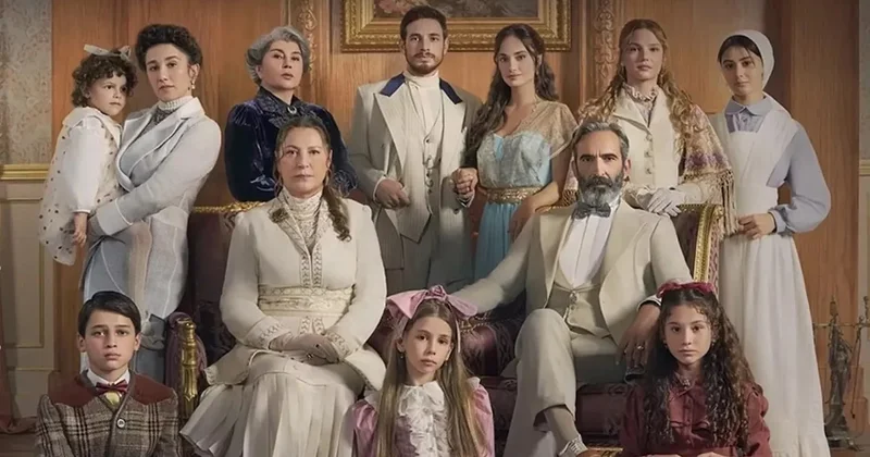 Son Dakika... Şakir Paşa dizisinin oyuncusu Cem Yiğit Üzümoğlu na hapis şoku! Sözcü Gazetesi