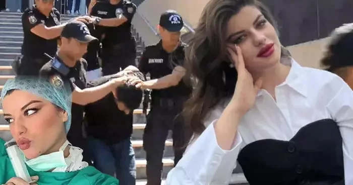 Ayşe Tokyaz ın cinayetinde yeni detay! Katil zanlısının kardeşi polislikten ihraç edildi