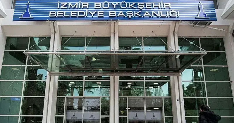 İZBETON operasyonunda iç denetim raporları ortaya çıktı