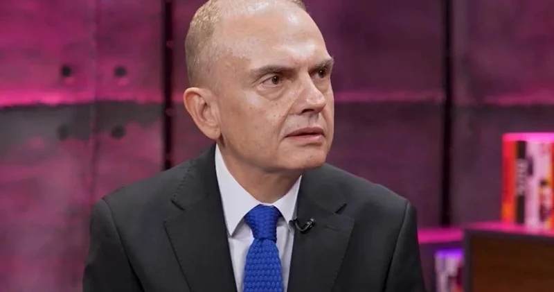 Ercan Taner çok şaşırdı: Ben böyle şey görmedim diyerek anlattı