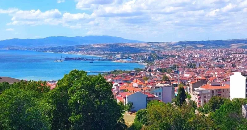 İstanbullu yatırımcıların yeni gözdesi. Herkes ikinci o ilden alıyor
