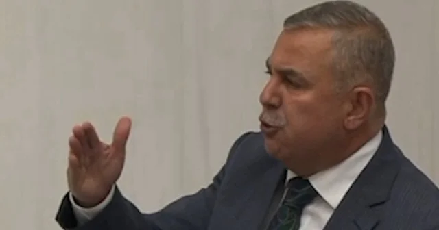 Meclis kürsüsünden muhalefete net mesaj: Başarıyı gölgelemeyin VİDEO İZLE