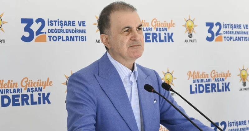 Son dakika: Çelik ten Özel e tepki: Siyasi adaptan yoksun Son dakika haberleri