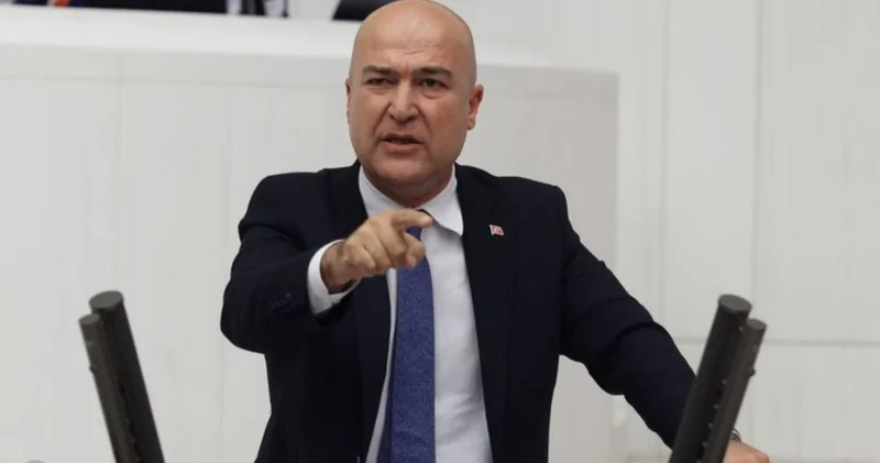 Murat Bakan: 15 Temmuz anmasında CHP ye yer verilmedi