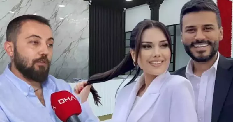 Dilan Polat ismiyle güzellik salonu açmak istedi, 17 milyonundan oldu! Polatlarla ilgili yeni iddia!