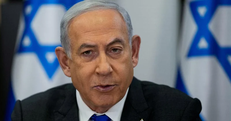 Katil Netanyahu nun eli kanlı hükümeti İsrail meclisinde azınlık durumuna düştü