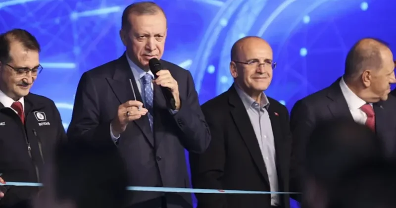 Vekiller kaldırılsın istedi, Mehmet Şimşek karşı çıktı: Erdoğan devreye girdi Sözcü Gazetesi