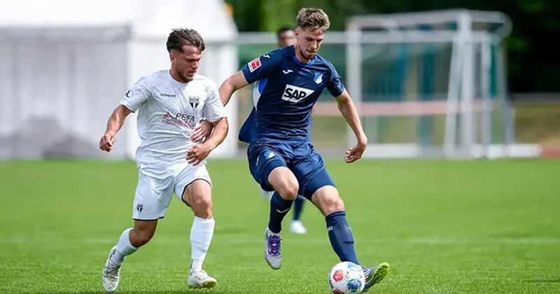 Leeds United closes in on Stach: Midfielder agrees terms