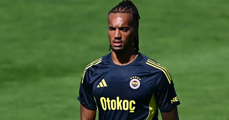 Fenerbahçe, hazırlık maçında rakibi Portimonense