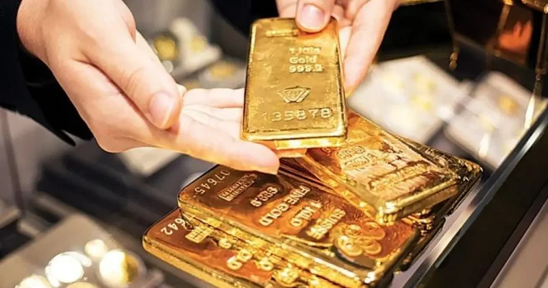 Dev bankalardan yeni altın tahmini