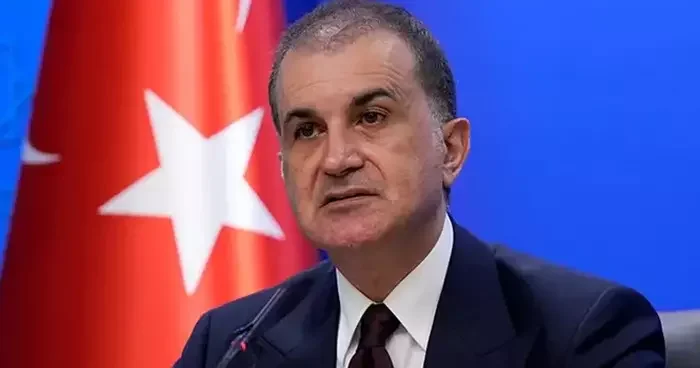 AK Parti Sözcüsü Çelik ten Özel e sert tepki: Her türlü siyasi adaptan ve ahlaki tutumdan yoksundur