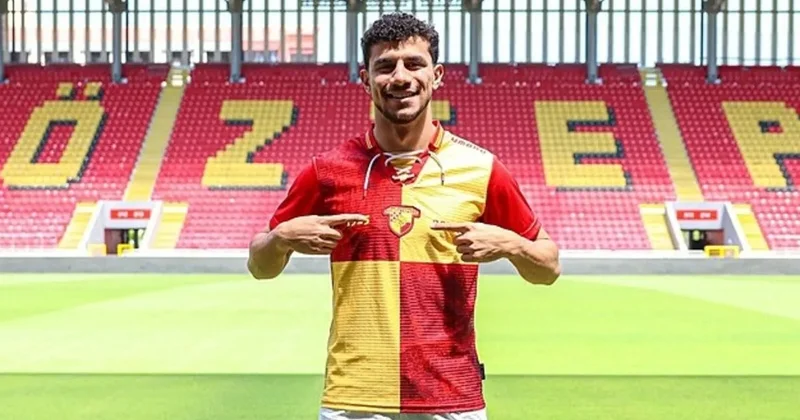 Göztepe de Sabra, sezon hazırlıklarını değerlendirdi: Kampımız gerçekten çok yoğun