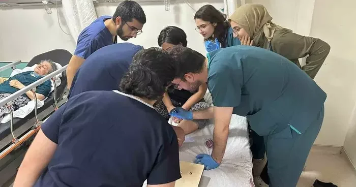 Elazığ’da bir kene vakası daha
