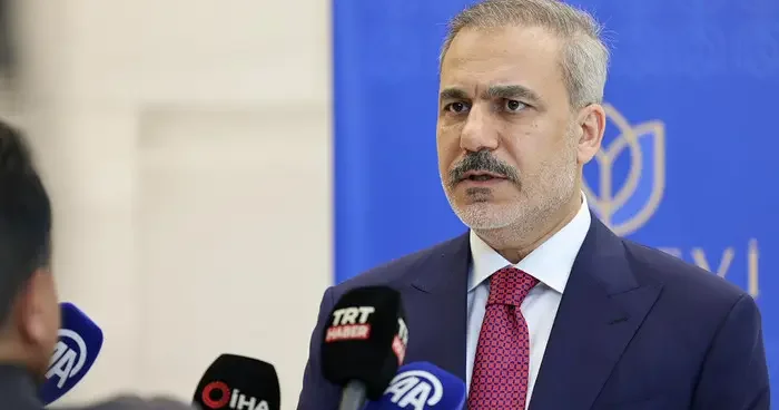 Bakan Fidan önümüzdeki saatleri işaret etti! ABD den açıklama geldi: Çatışmayı bitirmek için anlaştık