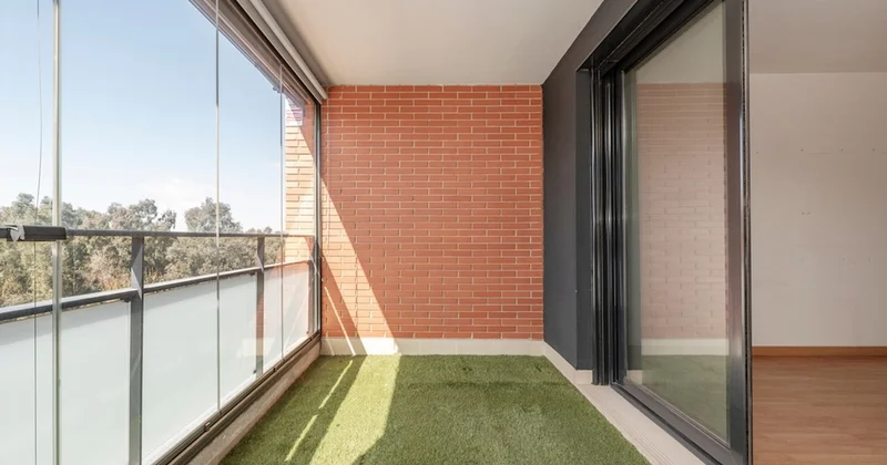 Yargıtay dan dikkat çeken balkon kararı: Apartmanda oturanları ilgilendiriyor Sözcü Gazetesi