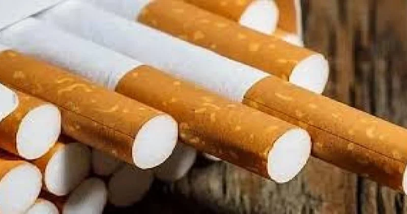 Bir sigara grubuna 2 hafta içinde ikinci zam