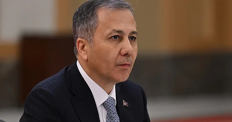 Bakan Yerlikaya duyurdu: 130 torbacı yakalandı