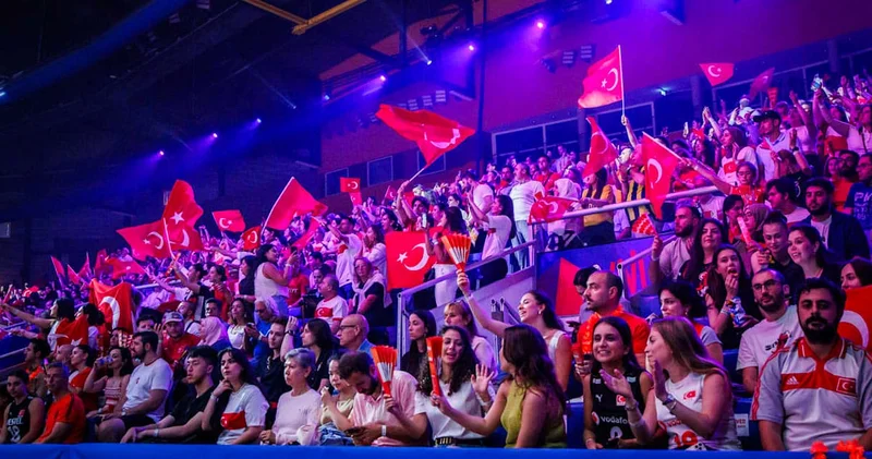 Milli takım yenilmelere doyamadı